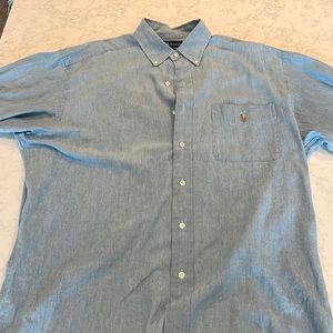 Ralph Lauren Denim Shirt